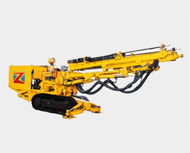 CMJ系列煤礦用全液壓掘進(jìn)鉆車(chē) CMJ系列煤礦用全液壓掘進(jìn)鉆車(chē)