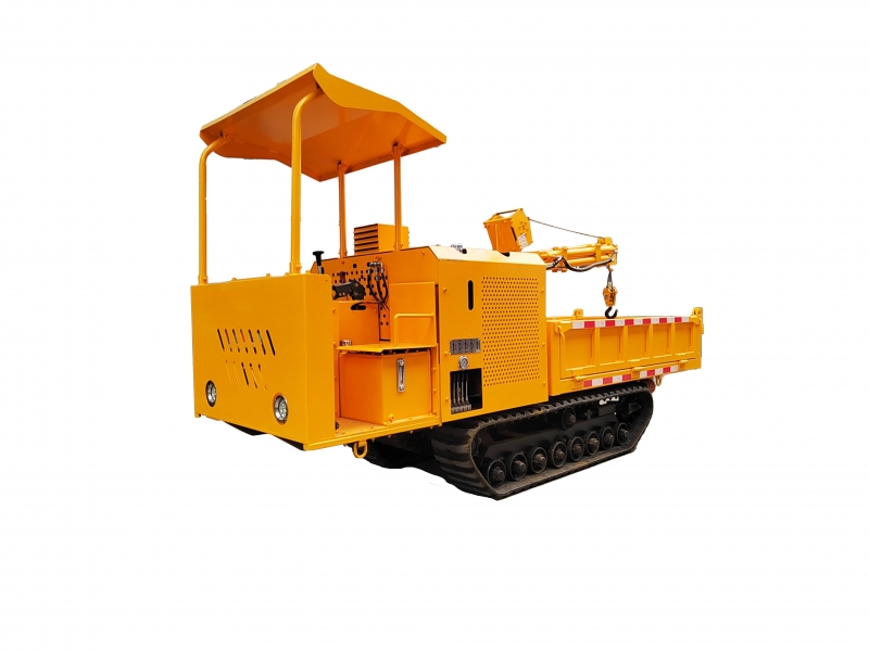 煤礦用挖掘式裝載機 煤礦用挖掘式裝載機