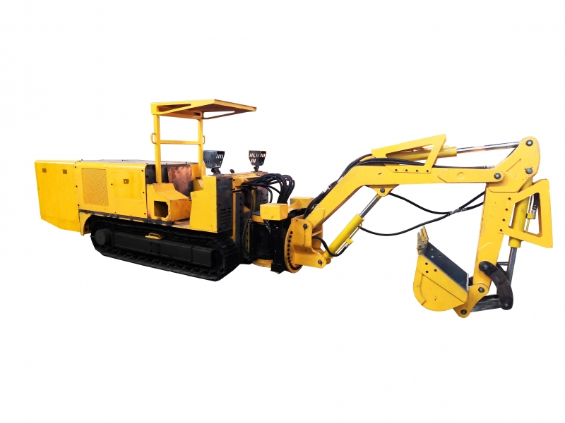 煤礦用液壓掘進(jìn)鉆車(chē) 煤礦用液壓掘進(jìn)鉆車(chē)
